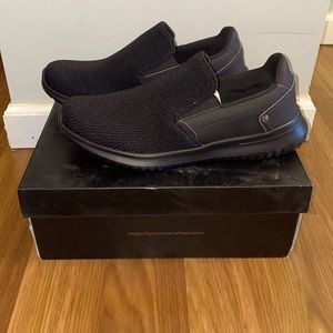 NEW Men’s Bruno Marc Slip On Walking Shoes